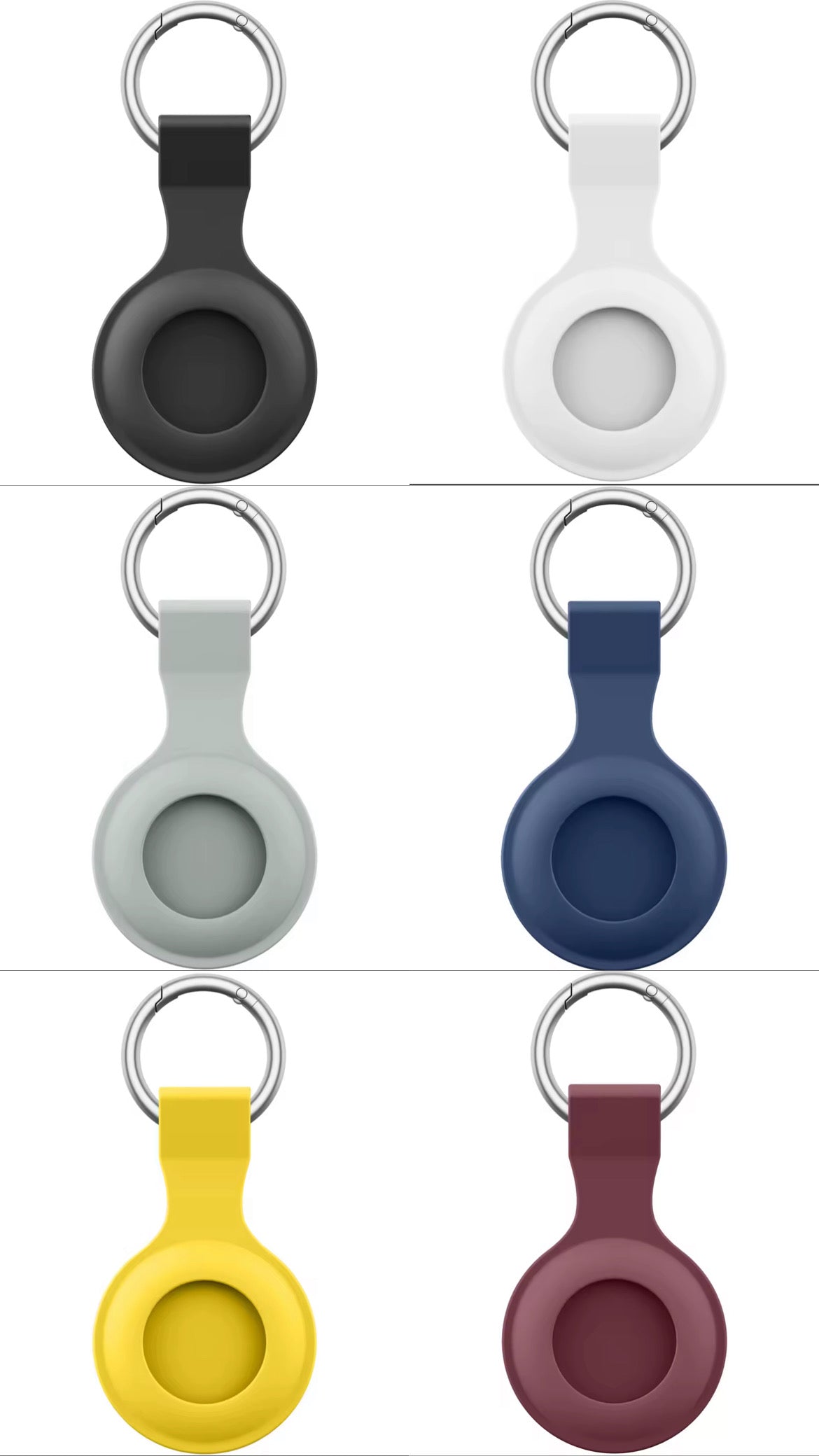 Securitag + Funda de Regalo