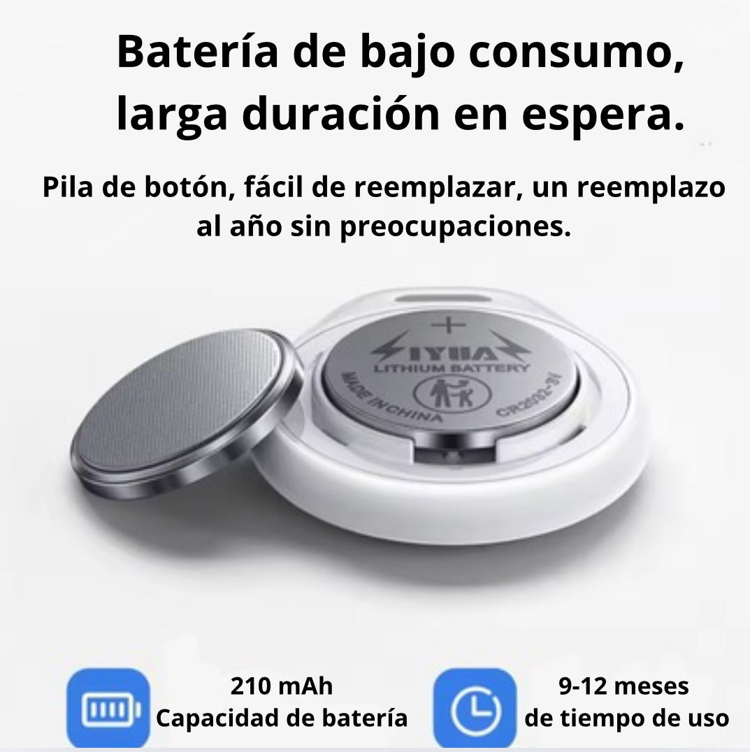 Securitag + Funda de Regalo