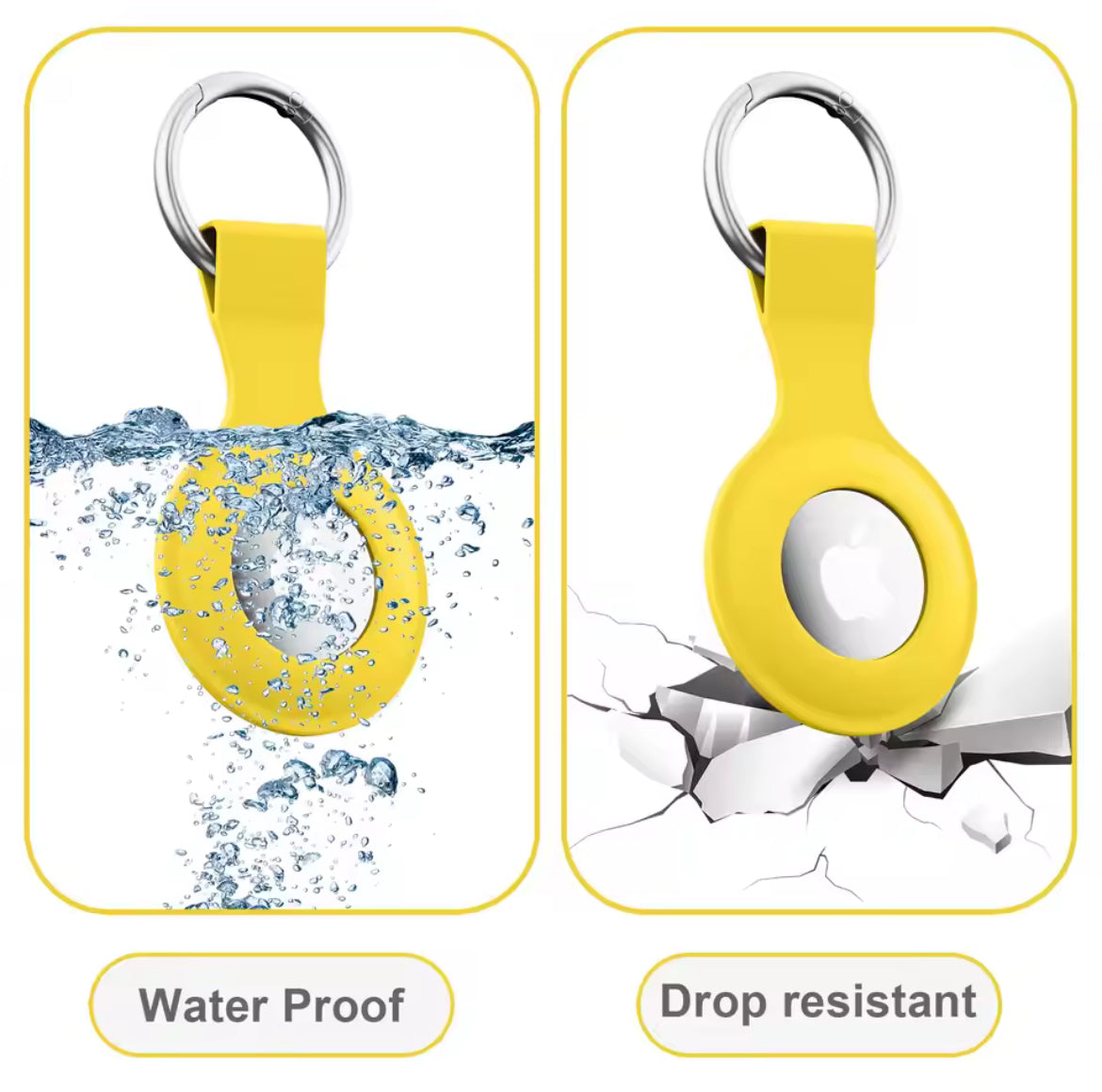 Securitag + Funda de Regalo